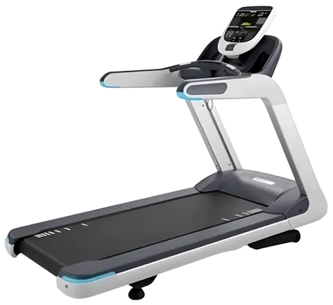Precor TRM 815 V2 Treadmill w/P10 Console (Remanufactured)