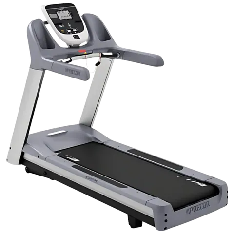 Precor TRM 823 Treadmill w/ P20 Console (Remanufactured)
