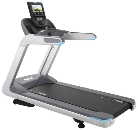 Precor TRM 865 V2 Treadmill w/p62 Console (Remanufactured)