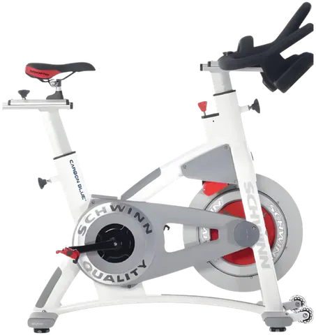 Schwinn AC Performance Indoor Cycle w/Chain Drive (Remanufactured)