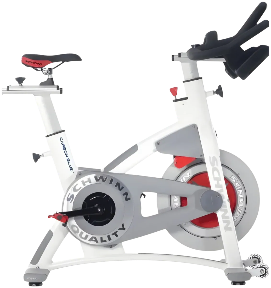 Schwinn AC Performance Indoor Cycle w/Chain Drive (Remanufactured)