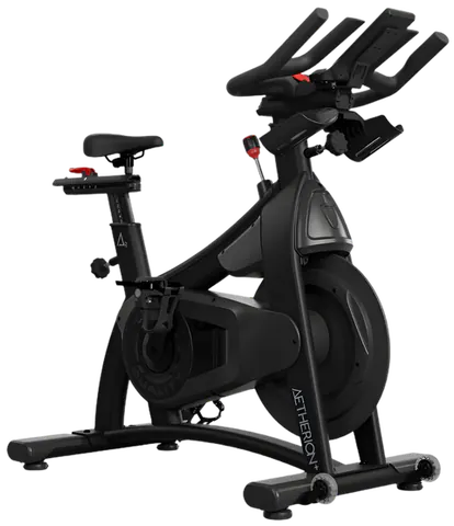 Schwinn Aetherion+ S 9-7602-AETH-S-ZONE Bike w/Zone Display (New)