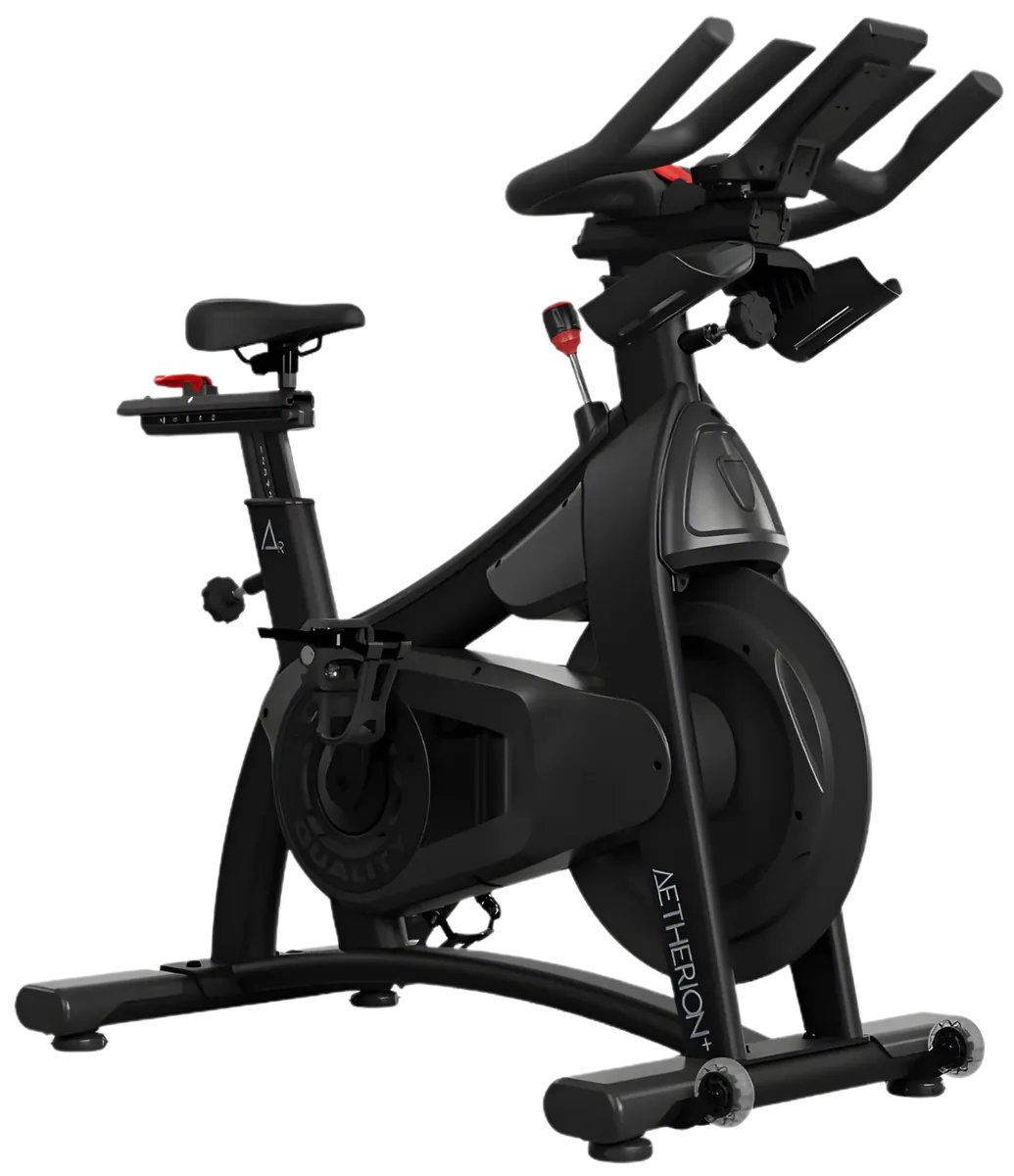Schwinn Aetherion+ S 9-7602-AETH-S-ZONE Bike w/Zone Display (New)