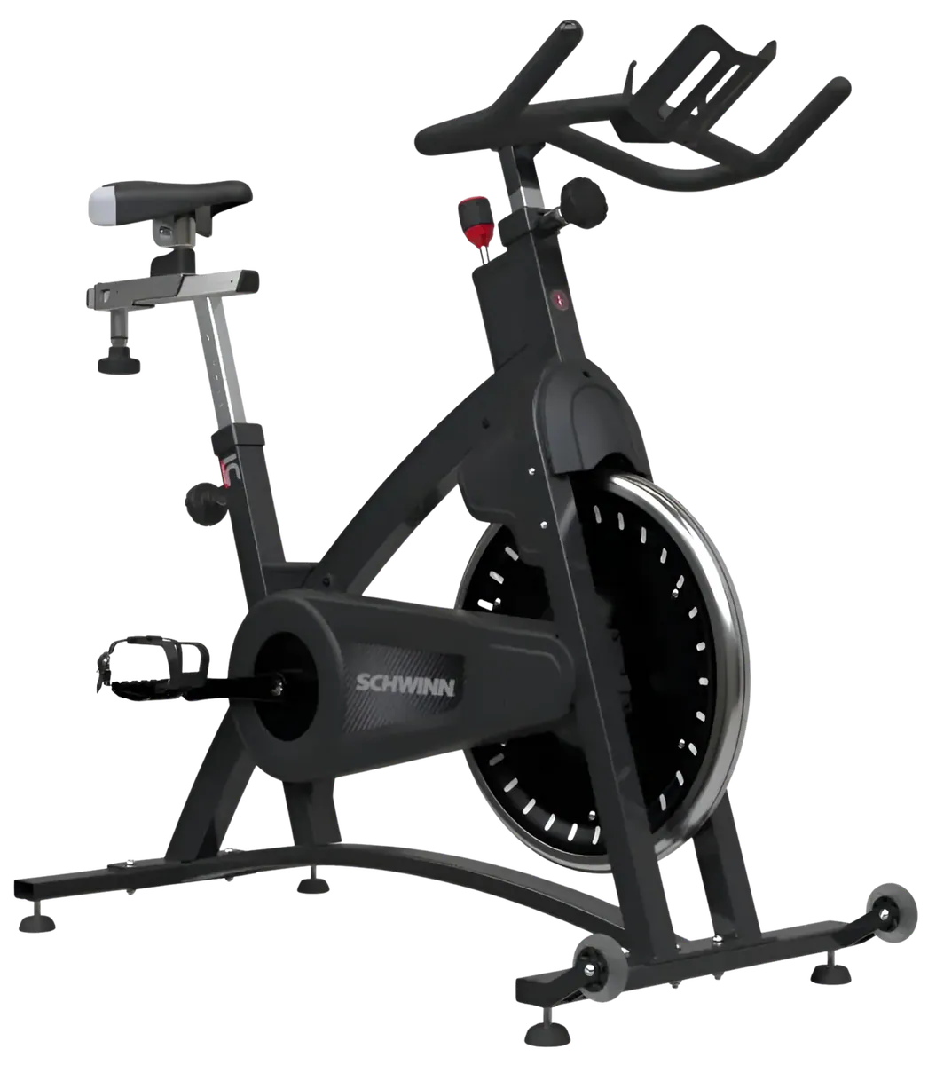 Schwinn IC Classic 9-7420-BINTP0 Bike (New)