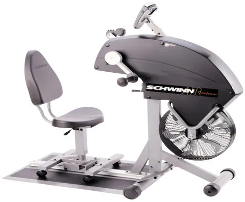 Schwinn Windjammer UBE Upper Body Ergometer (Remanufactured)