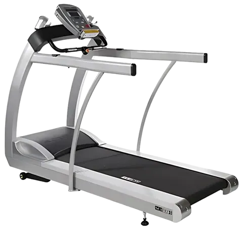 Scifit AC5000M Medical Rehab Treadmill w/LED Console (Remanufactured)