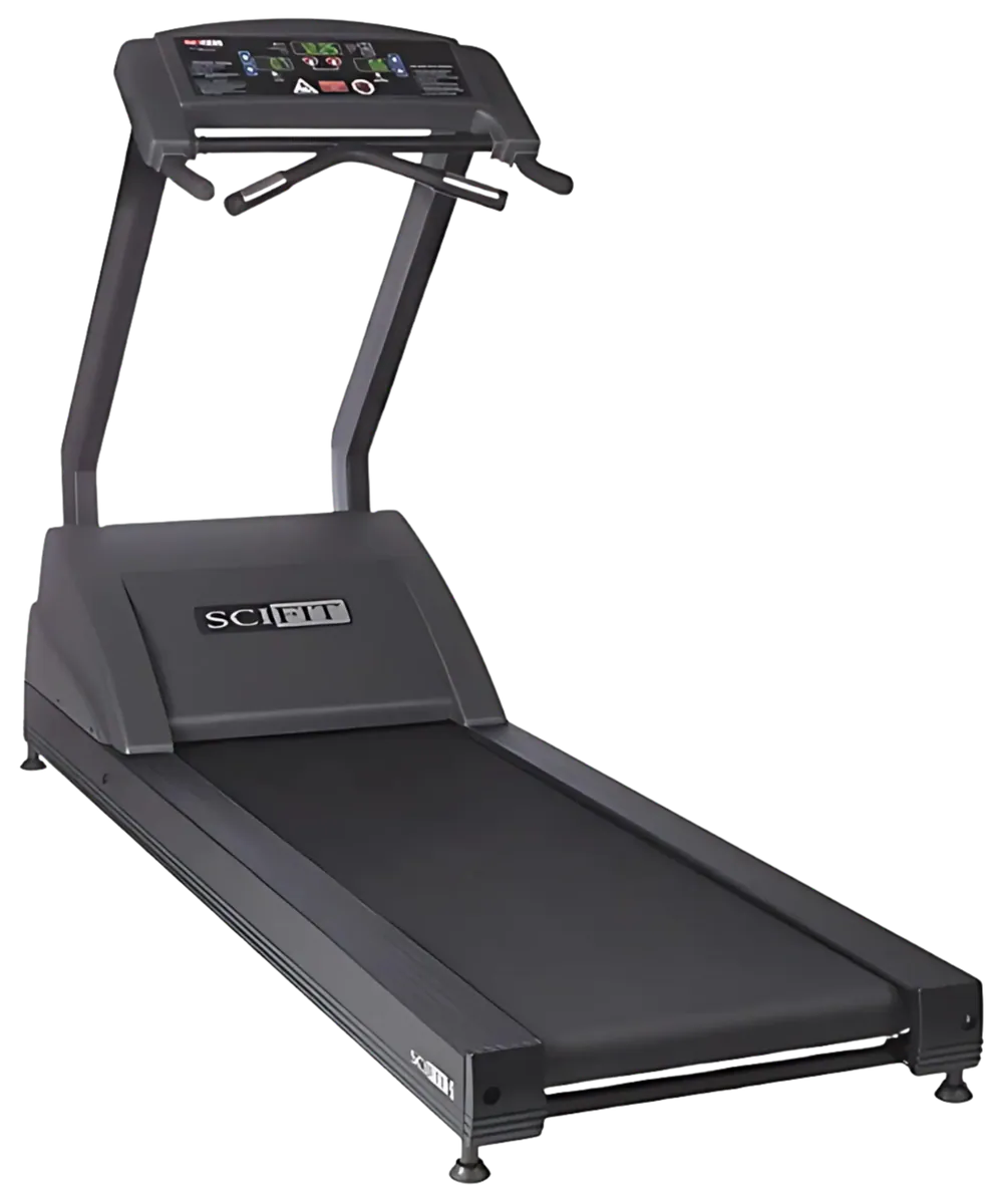 Scifit AC7000 Treadmill (Remanufactured)