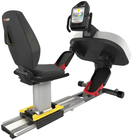 Scifit Latitude Lateral Stability Trainer (Remanufactured)
