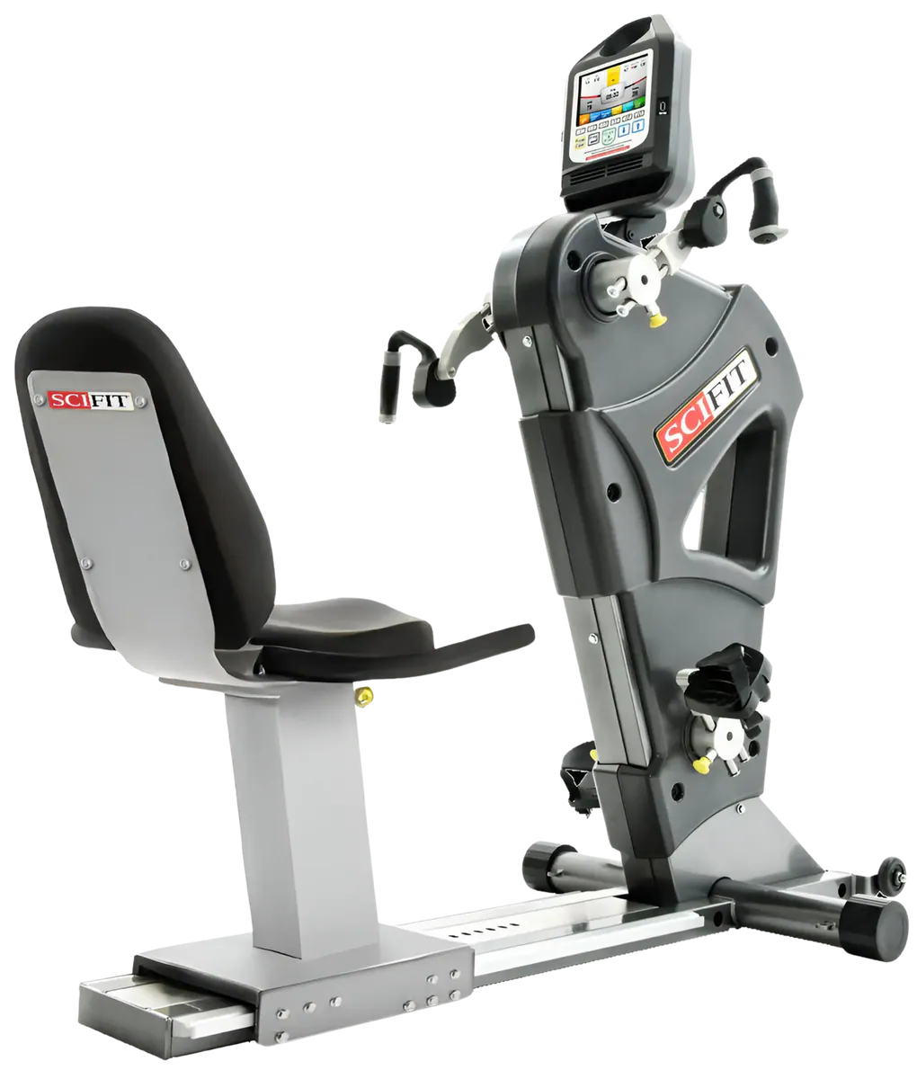 Scifit Pro2 Sport Total Body Exerciser PRO231-INT (Remanufactured)
