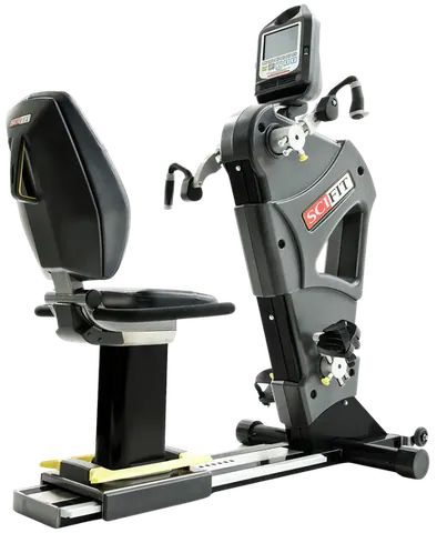 Scifit Pro2 Total Body Exerciser PRO232-INT (Remanufactured)