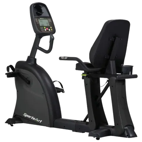 SportsArt C55R Residential Recumbent Bike (New)