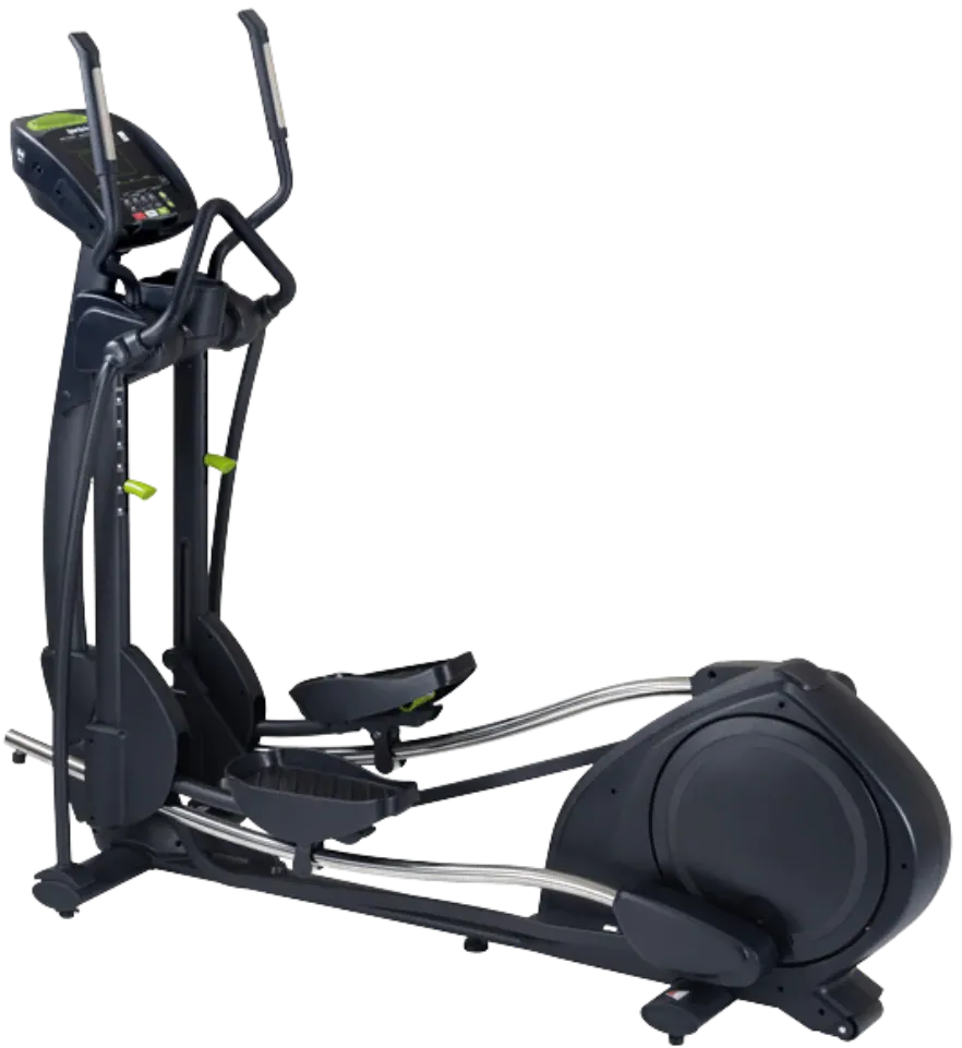 SportsArt E835 Foundation Self Generating Elliptical (New)