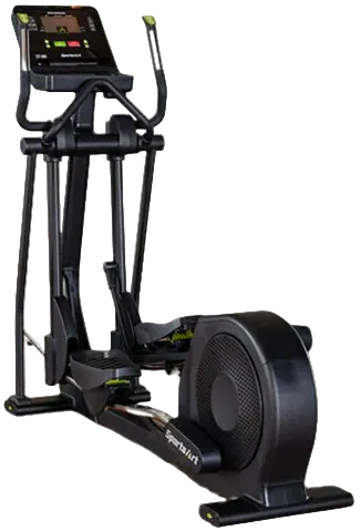 SportsArt E874 Elite Eco-Natural Elliptical (New)