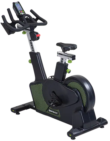 SportsArt G516 Status Eco-Powr Indoor Cycling Bike (New)