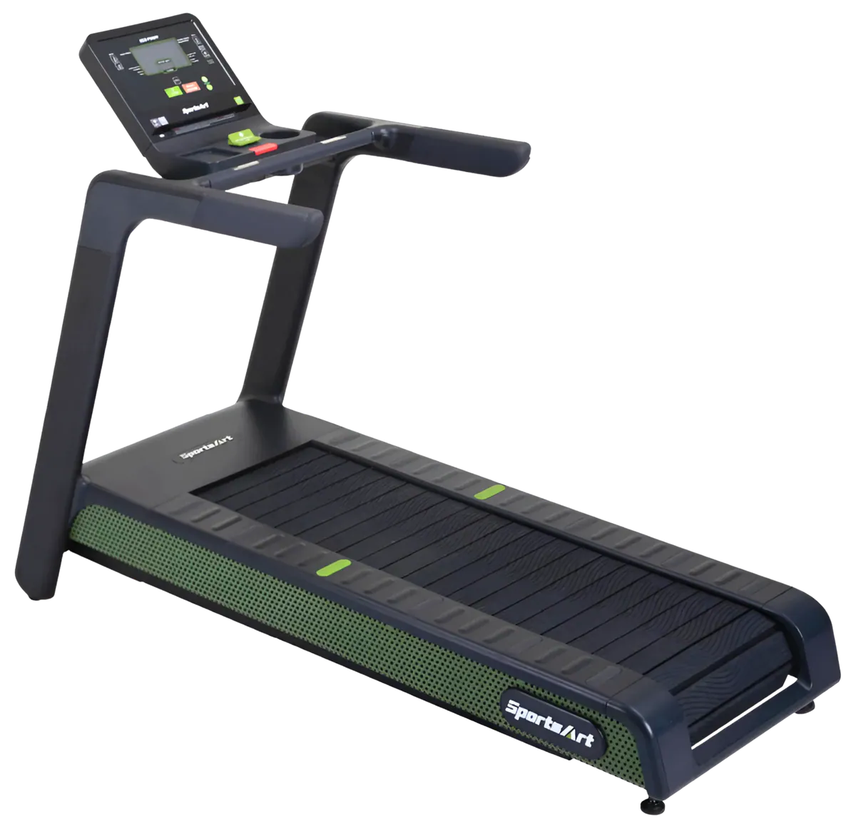 SportsArt G660 Elite Eco-Powr Treadmill (New)