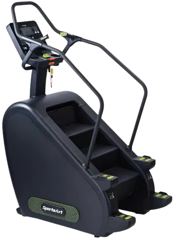 SportsArt G778 Status Eco-Powr Stepper (New)