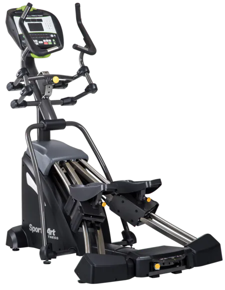 SportsArt S775 Status Pinnacle Trainer (New)