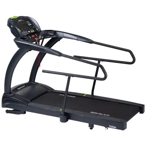 SportsArt T635M Rehabilitation Treadmill (New)