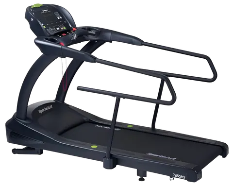 SportsArt T655MS Rehabilitation Treadmill (New)