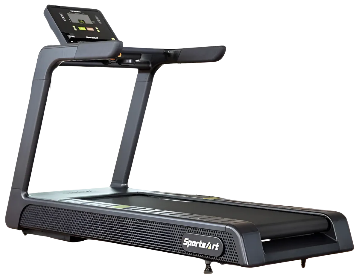 SportsArt T673L Prime Eco-Natural Treadmill (New)
