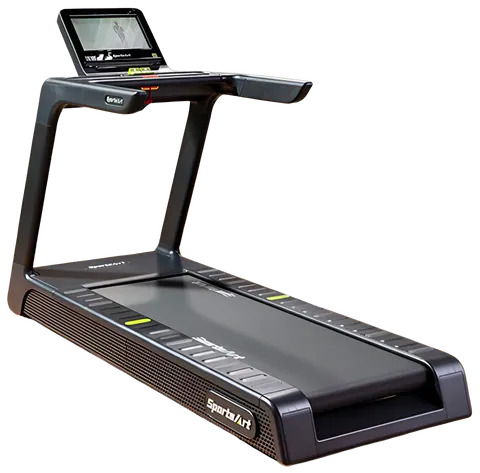 SportsArt T674L-16 SENZA Elite Treadmill (New)