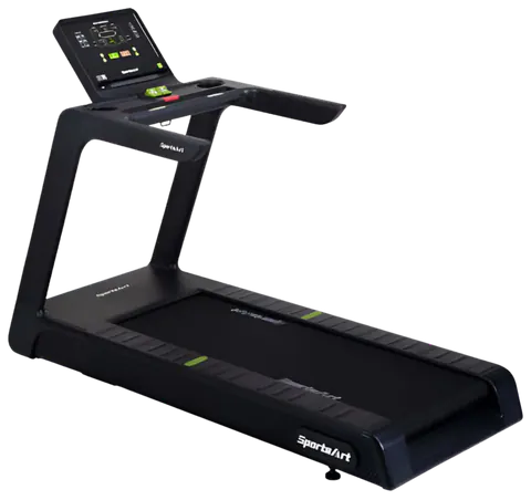 SportsArt T674L Eco-Natural Elite Treadmill (New)