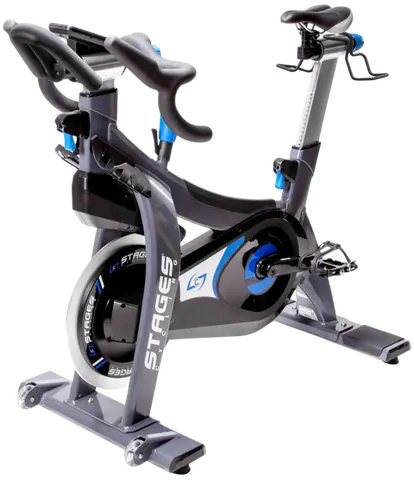 Stages SC3 Indoor Bike (Remanufactured)