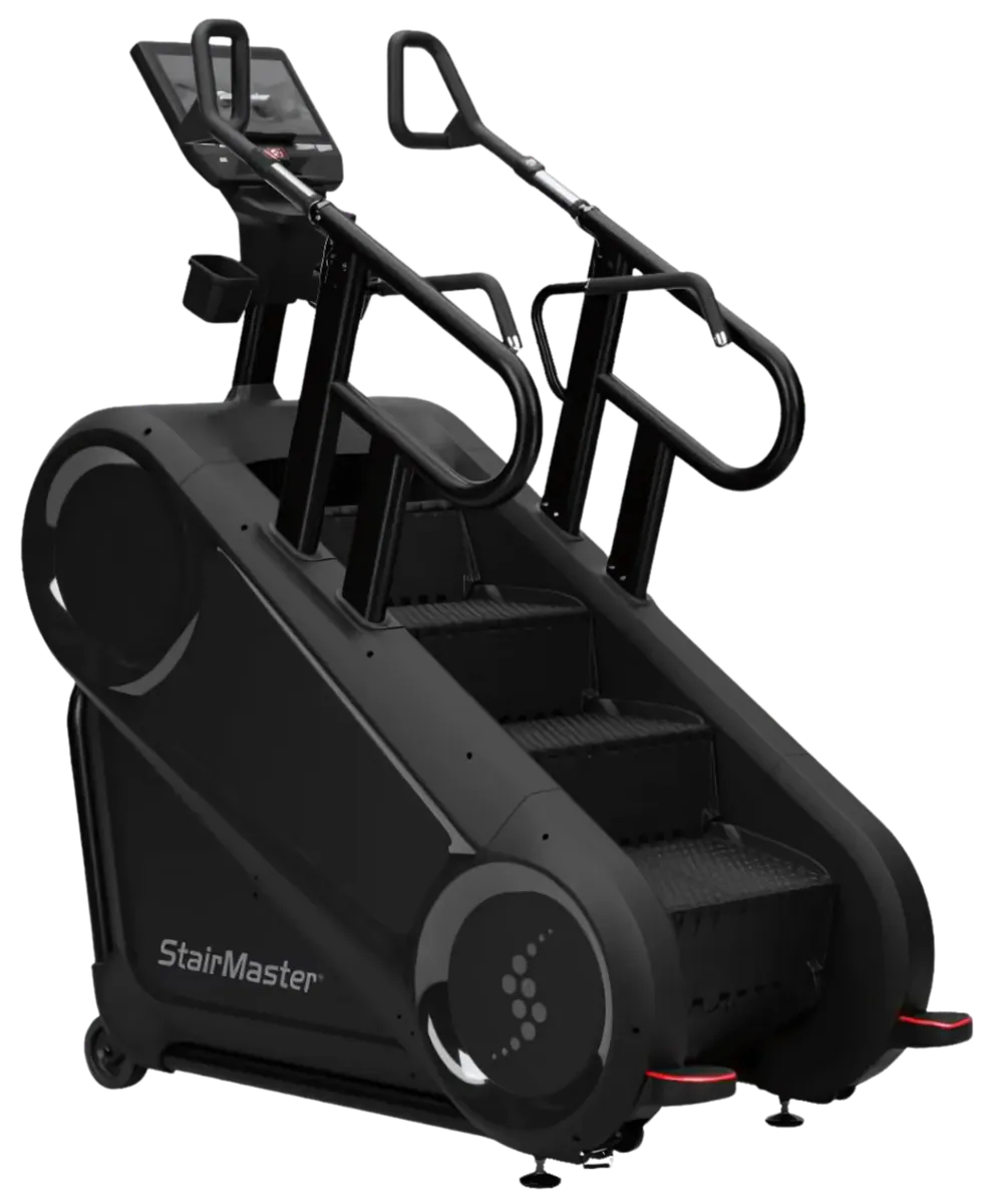 Stairmaster 10 Series 10G Gauntlet w/16" Touch Display (New)
