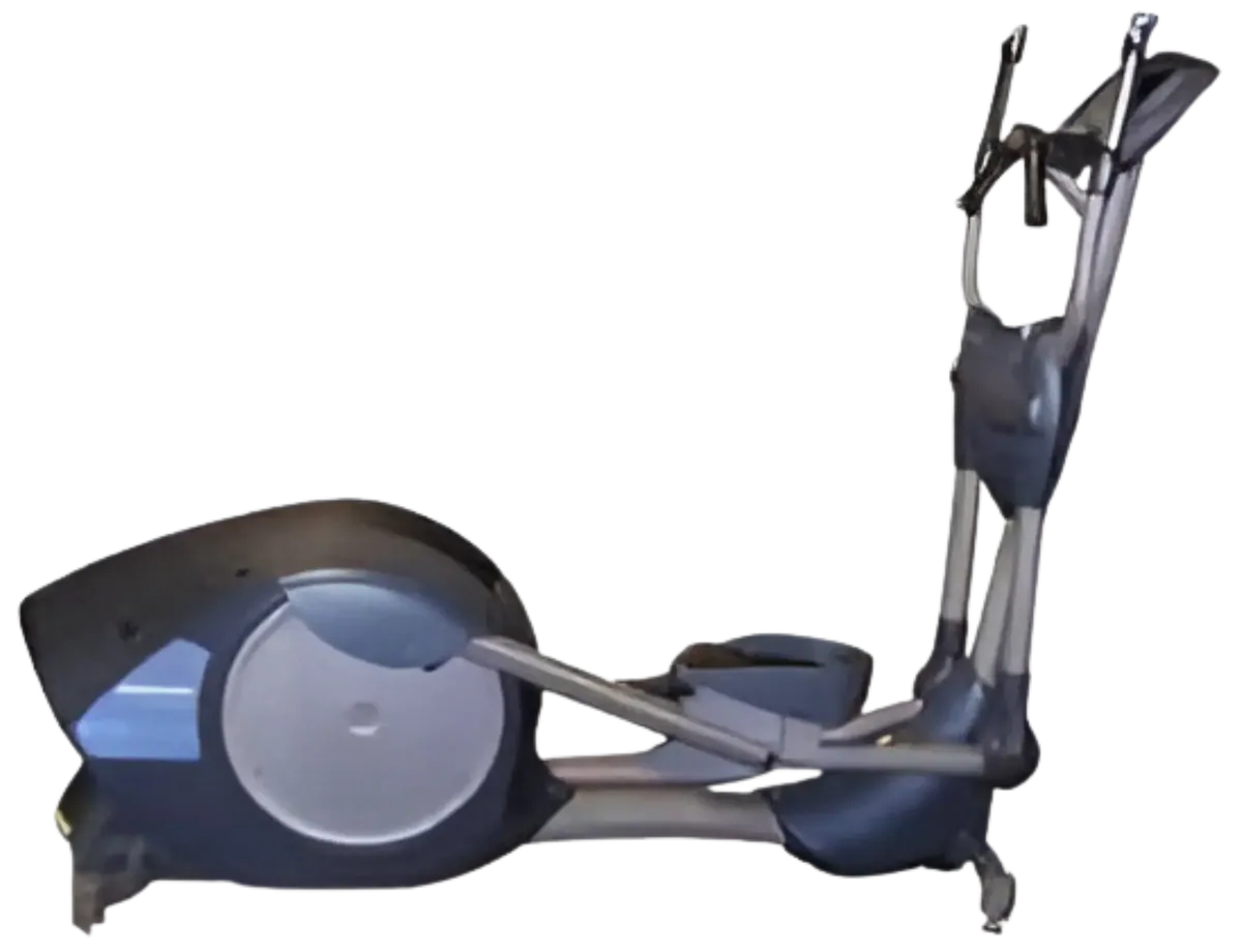 Stairmaster 5100 NSL Clubstride Elliptical (Remanufactured)