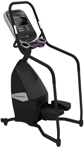 StairMaster 8 Series Freeclimber w/LCD 9-5260-8FC-LCD-60BLK - Black (New)