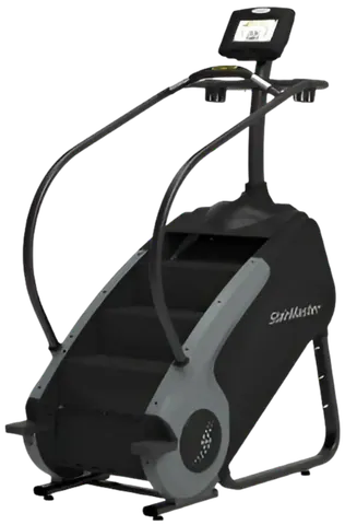 StairMaster Gauntlet Stepmill w/TS1 Touch Screen (Remanufactured)