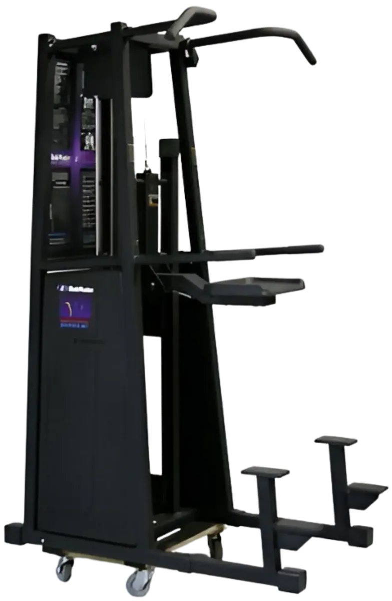 Stairmaster Gravitron 2000AT Chin Dip Assist (Remanufactured)