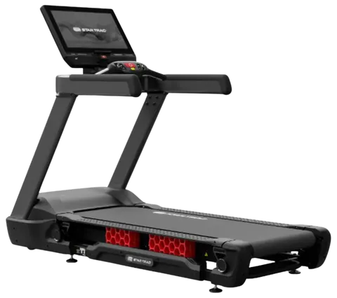 Star Trac 10 Series TRX Freerunner w/24" Touch Display (New)
