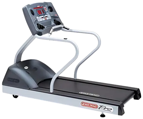 Star Trac 7600 Pro Treadmill (Remanufactured)