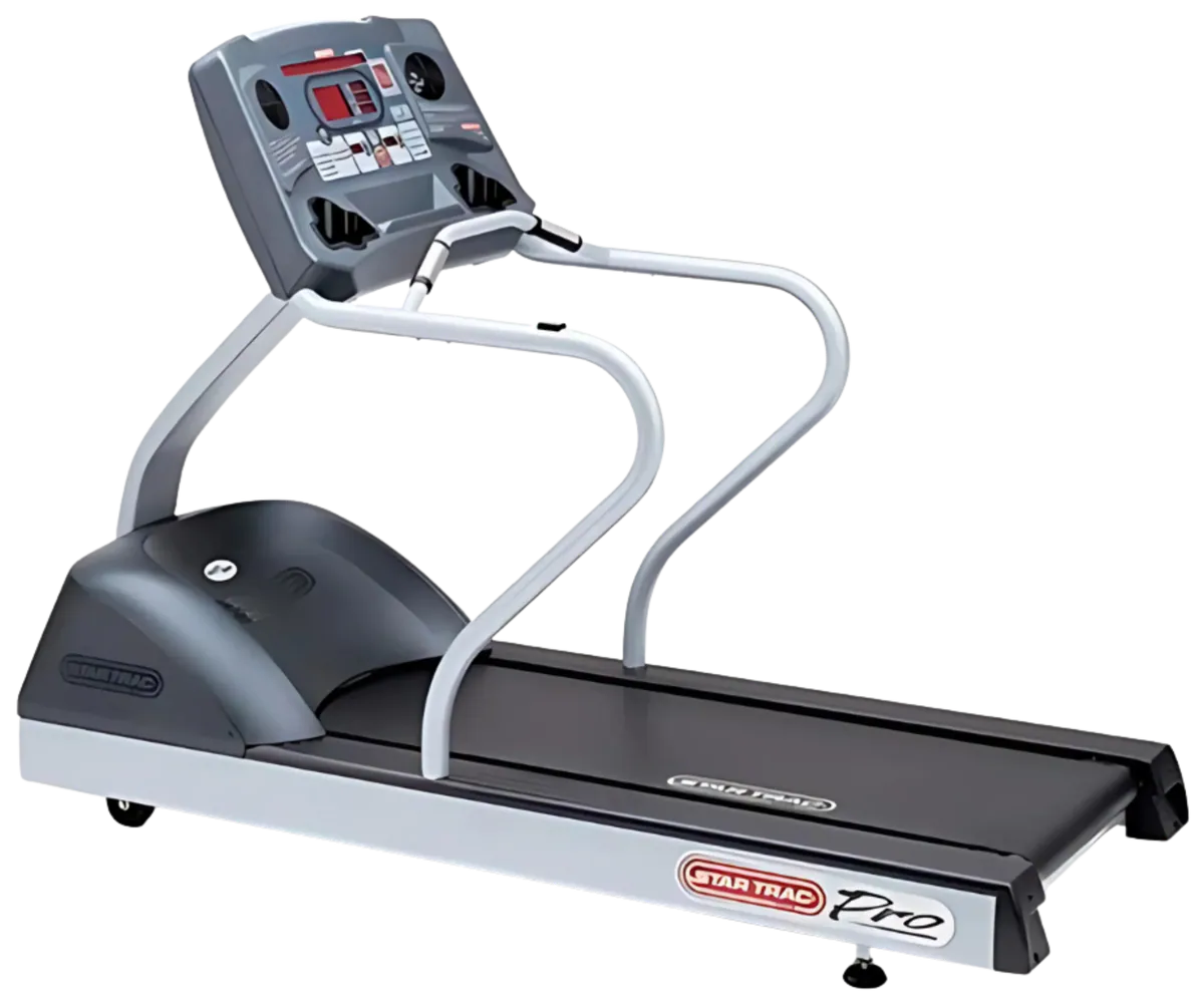Star Trac 7600 Pro Treadmill (Remanufactured)