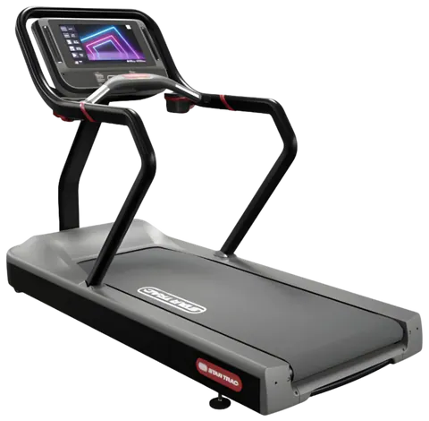 Star Trac 8 Series TR Treadmill w/20" Embedded Display - Black (New)
