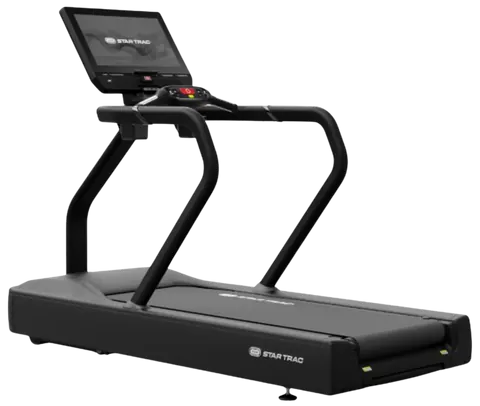 Star Trac 8 Series TRX Treadmill w/24" Touch Display (New)