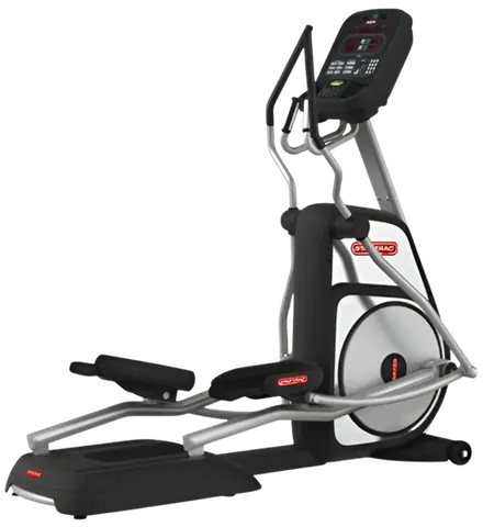 Star Trac E-CT Elliptical (Remanufactured)