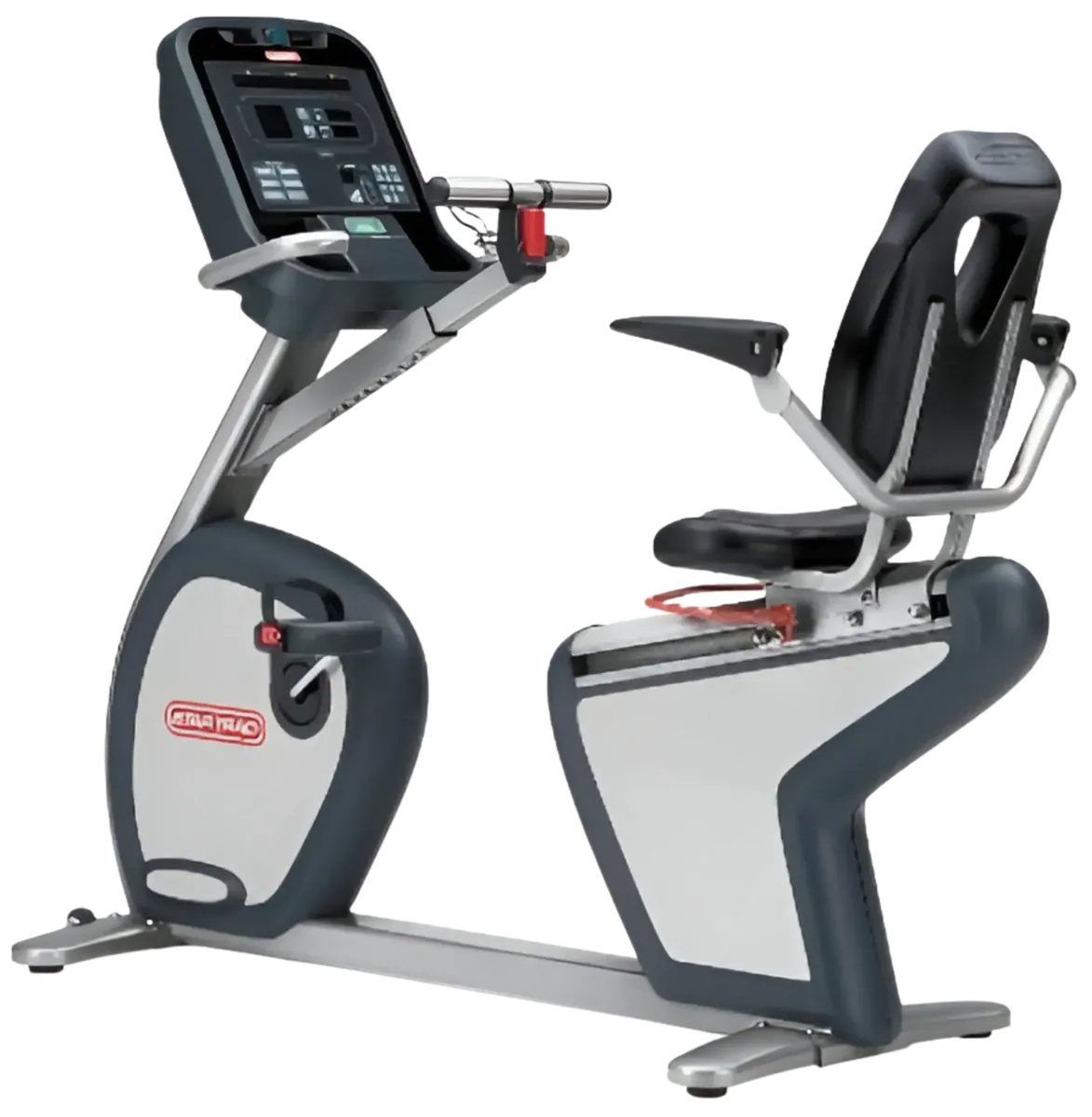 Star Trac E-RB E Series Recumbent Bike (Remanufactured)