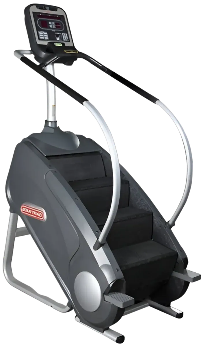 Star Trac E-SM Stairmill 9-5180-MINTPO (Remanufactured)