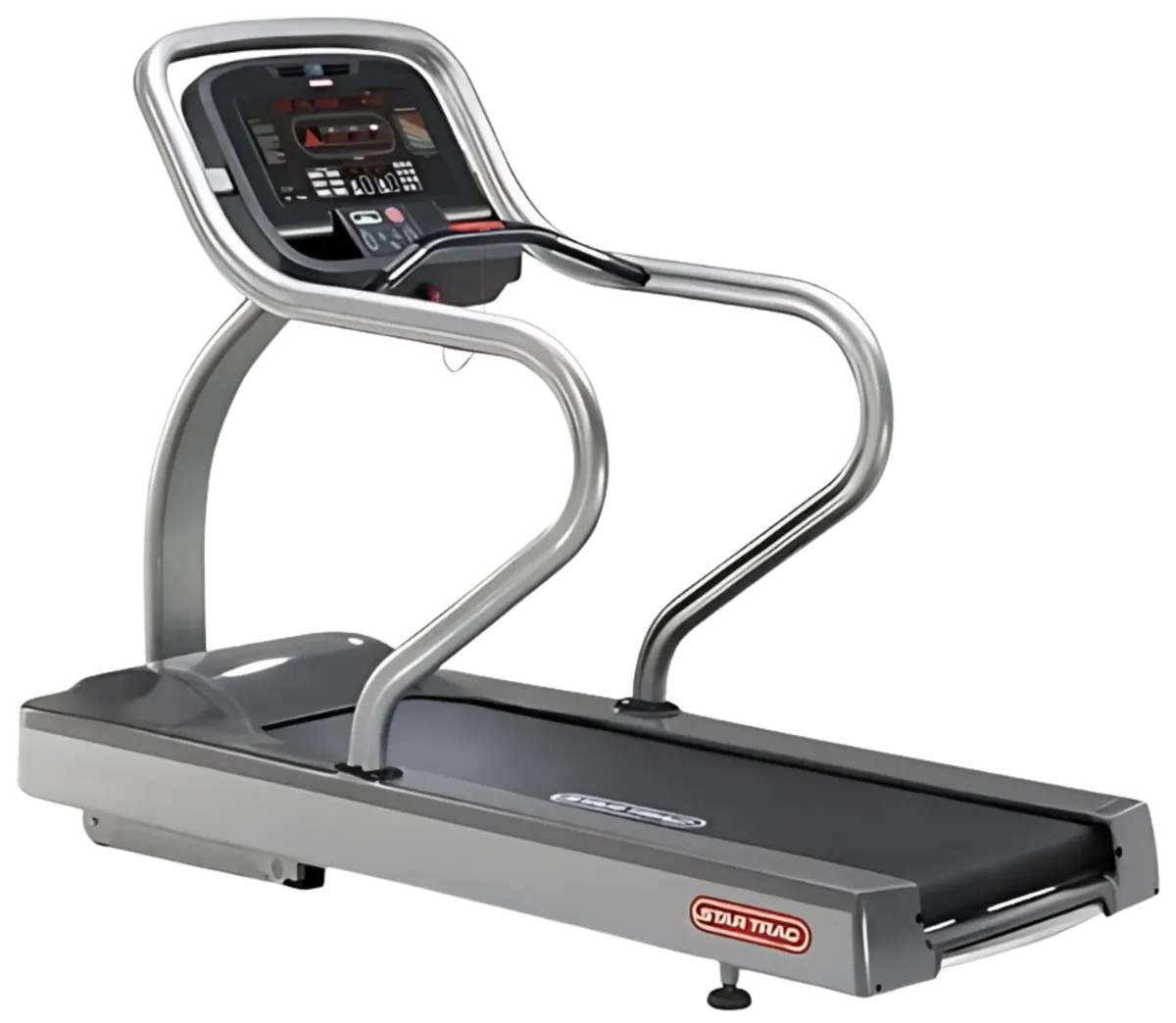 Star Trac E-TR E Series Treadmill (Remanufactured)