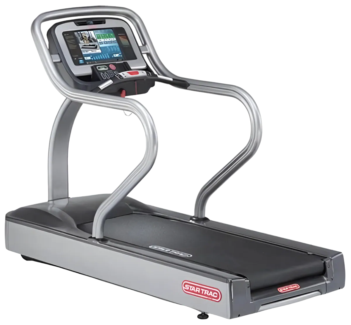 Star Trac E-TRxe Treadmill 9-9051-MUSAPO (Remanufactured)