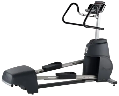 Star Trac EE4600 Edge Elliptical (Remanufactured)
