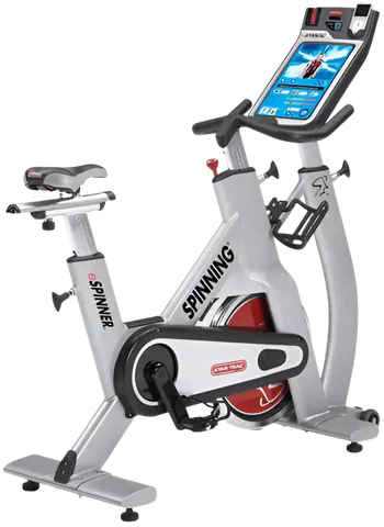 Star Trac eSpinner Indoor Cycle (Remanufactured)