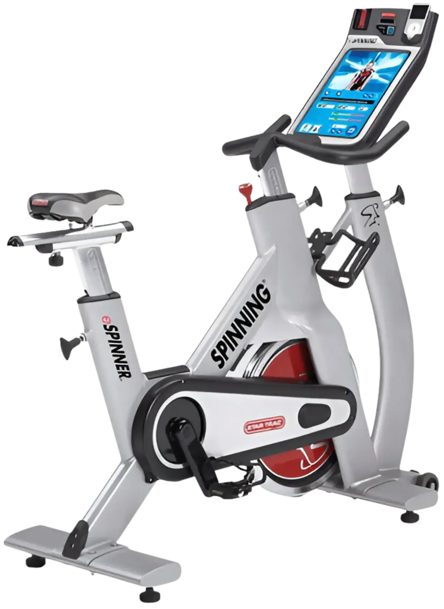 Star Trac eSpinner Indoor Cycle (Remanufactured)