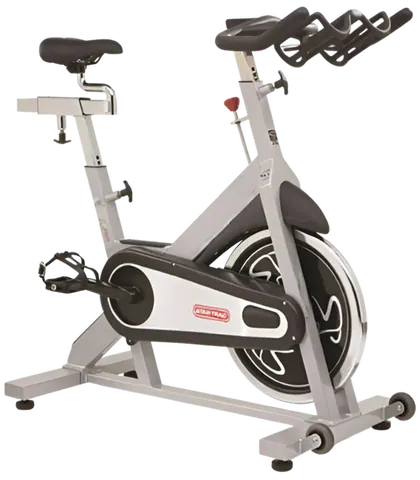Star Trac PRO Indoor Cycle (Remanufactured)