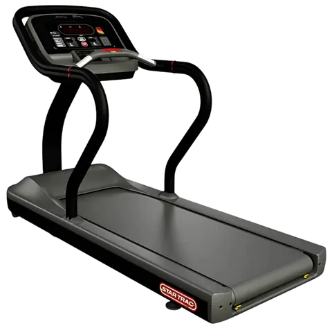 Star Trac S Series TRC Treadmill w/LCD - Black (New)