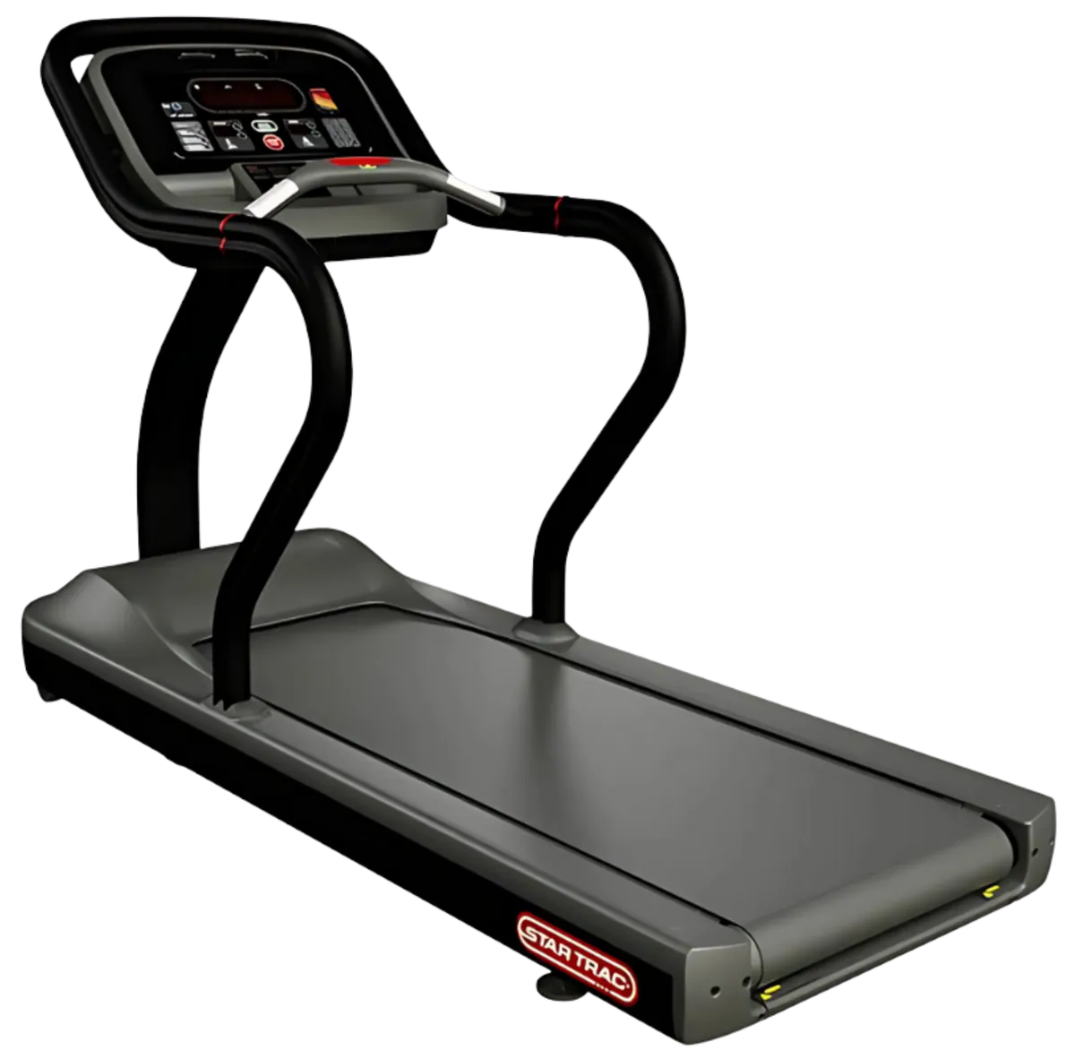 Star Trac S Series TRC Treadmill w/LCD - Black (New)