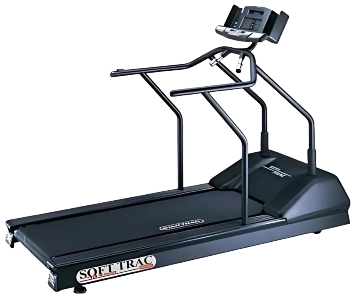 Star Trac TR 4500 Treadmill (Remanufactured)