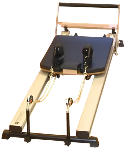 Stott Pilates Rack And Roll Reformer (Remanufactured)